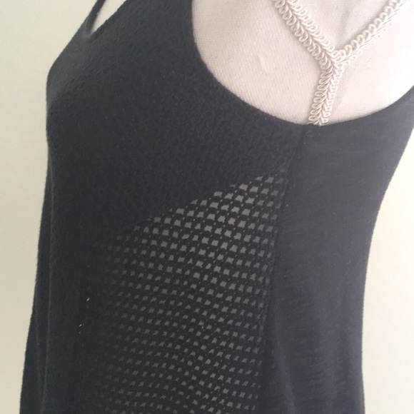 ⭐️$5/20 AEO KNIT/BURNOUT TANK SZ XS - Picture 5 of 8